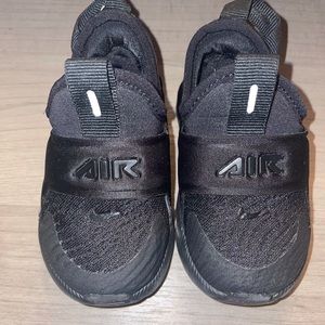 Nike Air Max 270 Extreme, Black